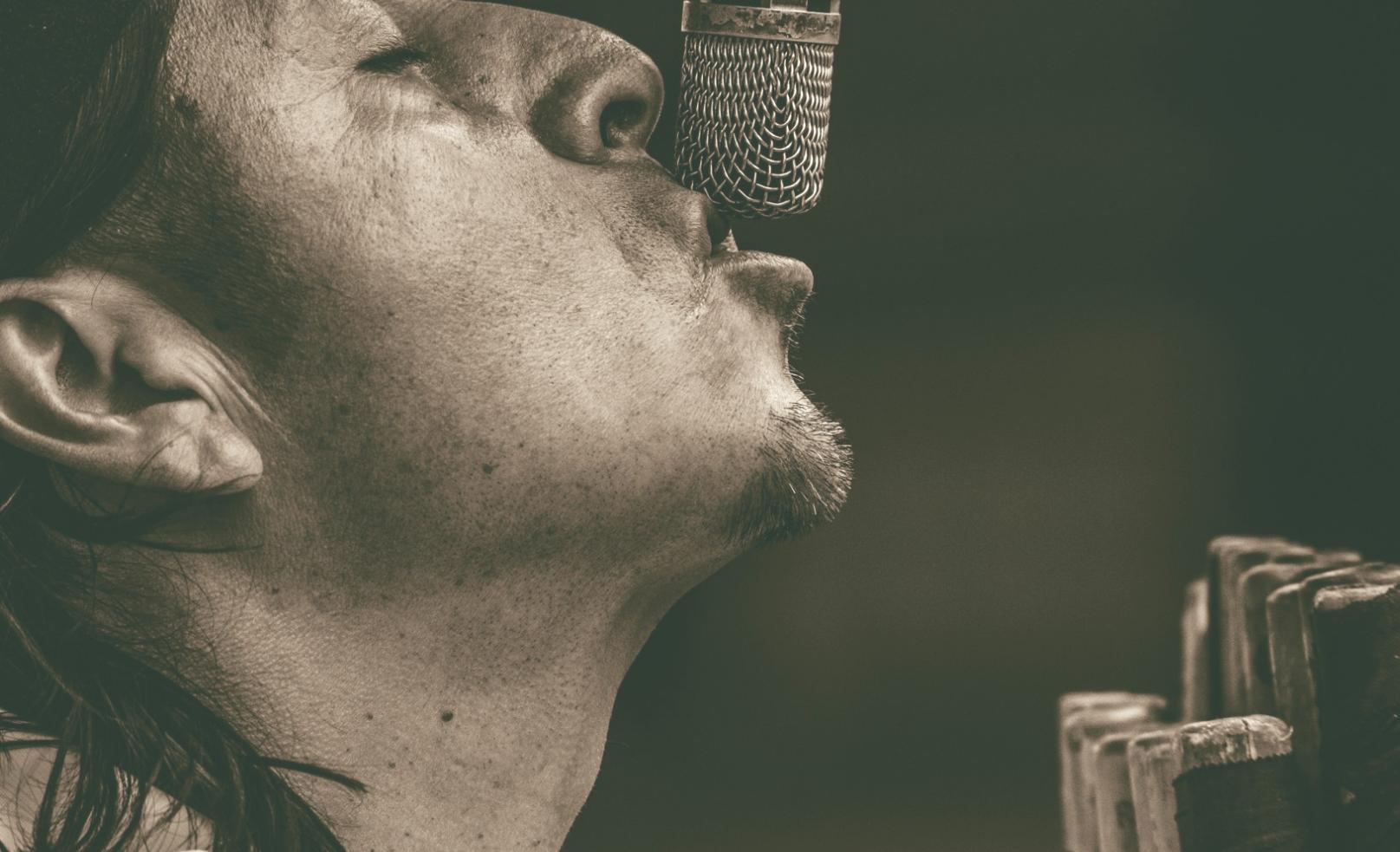 Participant portrait