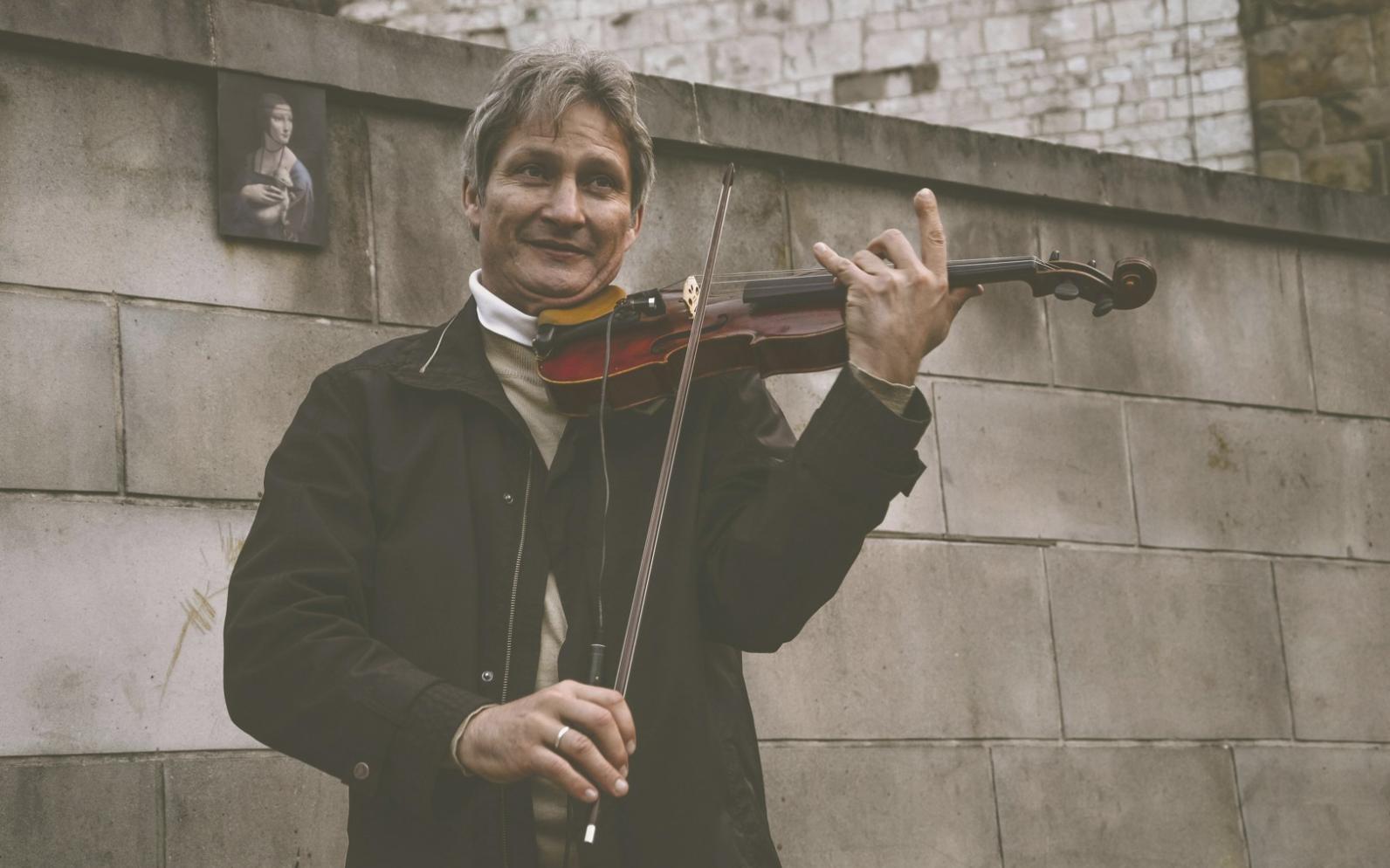 Music workshop atmosphere